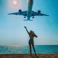 Отзыв от Карина - Виза Destination Thailand